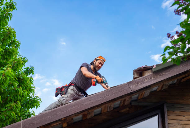 Best Solar Panel Roofing Installation  in Jenks, OK